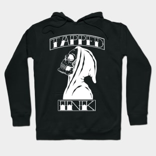 Tapped ink Hoodie